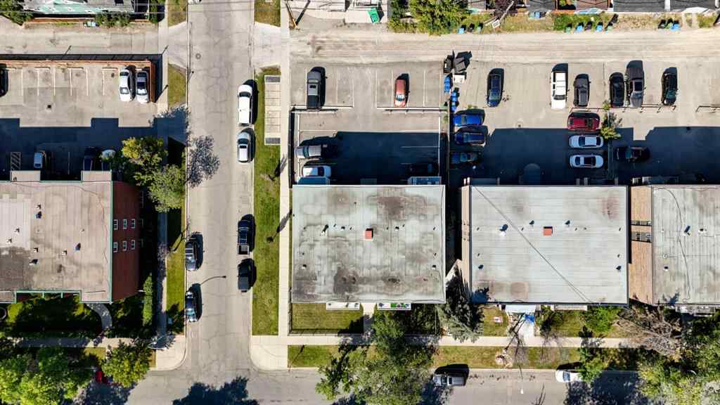 MLS® A2253325 - Unit #402 1534 15 Avenue SW in Sunalta Calgary, Residential