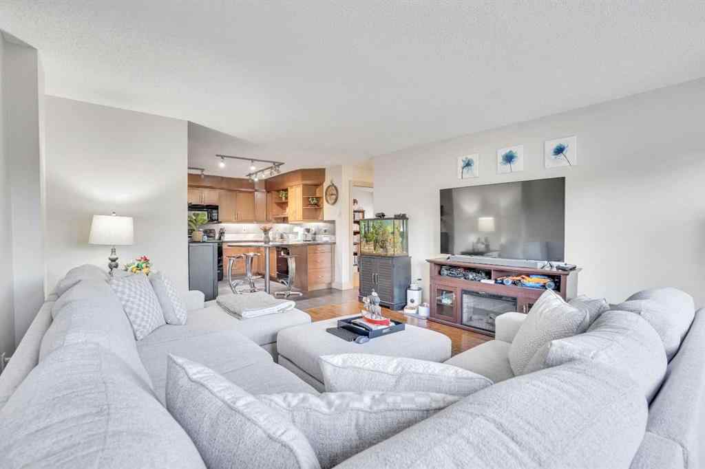 MLS® A2253325 - Unit #402 1534 15 Avenue SW in Sunalta Calgary, Residential