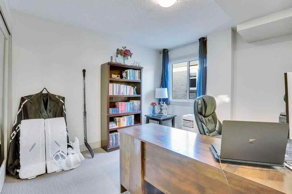 MLS® A2253325 - Unit #402 1534 15 Avenue SW in Sunalta Calgary, Residential