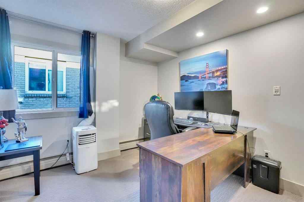 MLS® A2253325 - Unit #402 1534 15 Avenue SW in Sunalta Calgary, Residential