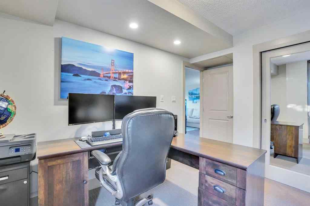 MLS® A2253325 - Unit #402 1534 15 Avenue SW in Sunalta Calgary, Residential