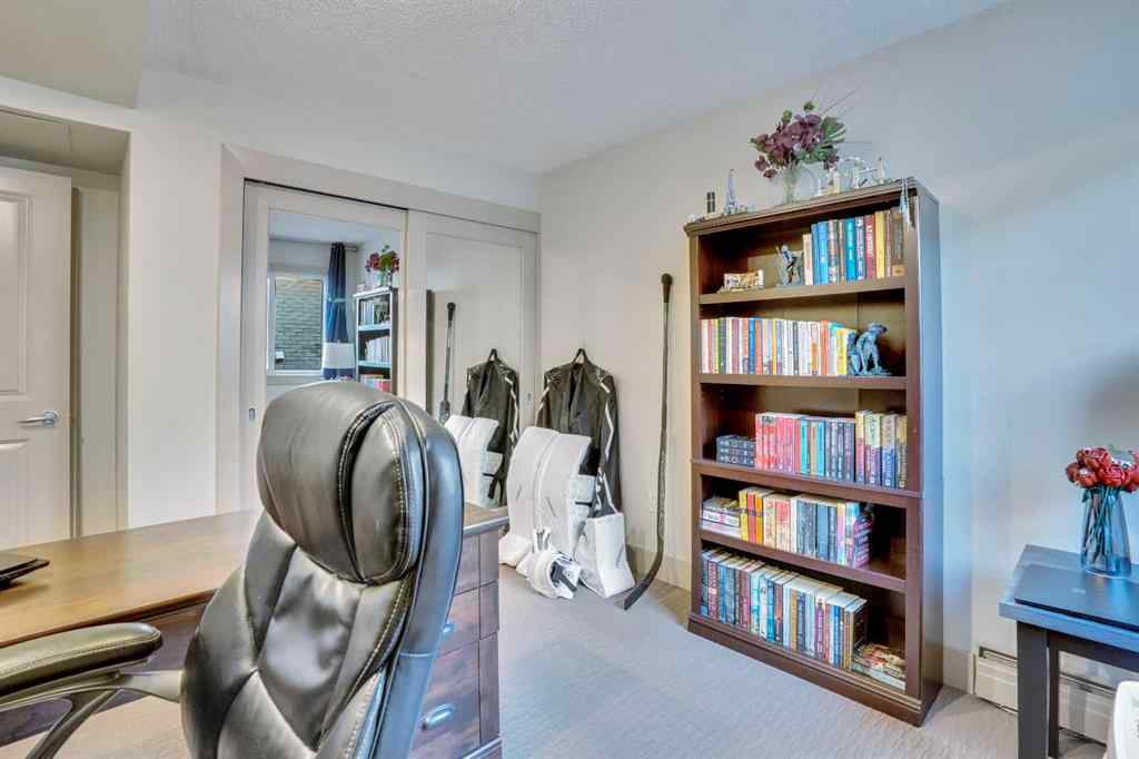 MLS® A2253325 - Unit #402 1534 15 Avenue SW in Sunalta Calgary, Residential