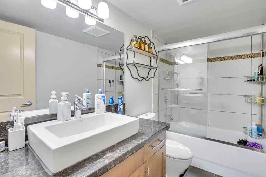 MLS® A2253325 - Unit #402 1534 15 Avenue SW in Sunalta Calgary, Residential