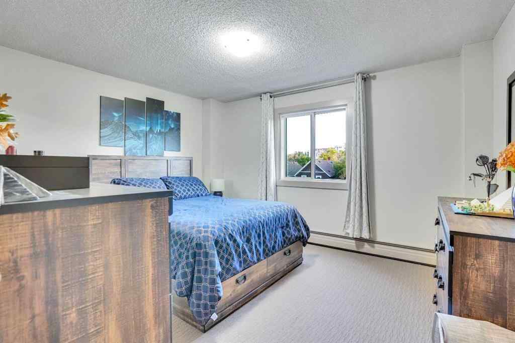 MLS® A2253325 - Unit #402 1534 15 Avenue SW in Sunalta Calgary, Residential