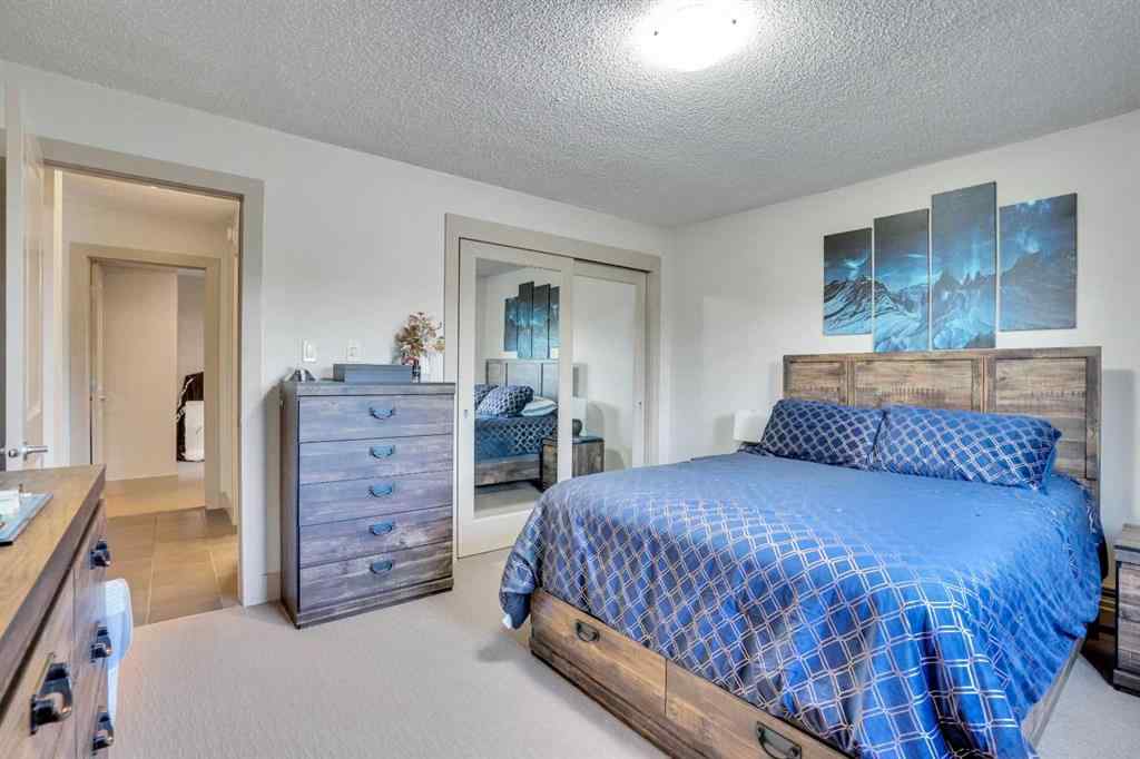 MLS® A2253325 - Unit #402 1534 15 Avenue SW in Sunalta Calgary, Residential