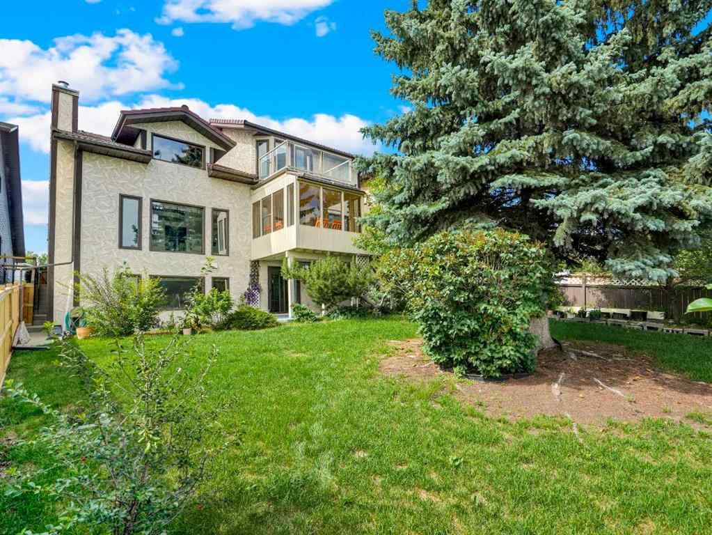 MLS® A2253326 - 99 Hawkcliff Way NW in Hawkwood Calgary, Residential