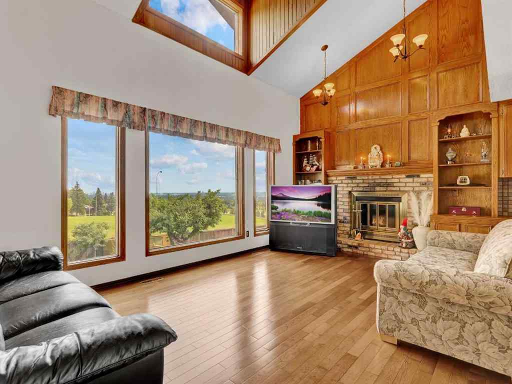 MLS® A2253326 - 99 Hawkcliff Way NW in Hawkwood Calgary, Residential