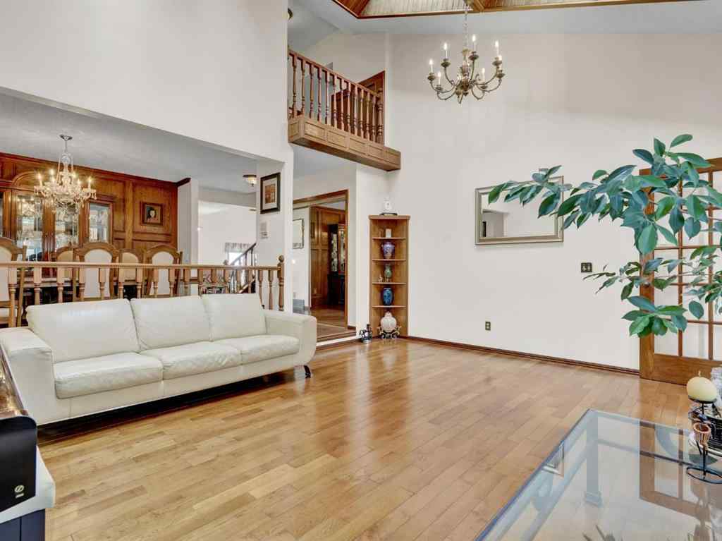 MLS® A2253326 - 99 Hawkcliff Way NW in Hawkwood Calgary, Residential