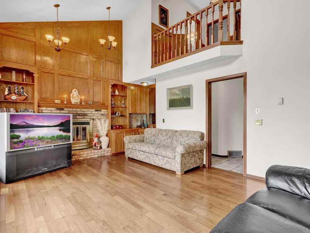 MLS® A2253326 - 99 Hawkcliff Way NW in Hawkwood Calgary, Residential