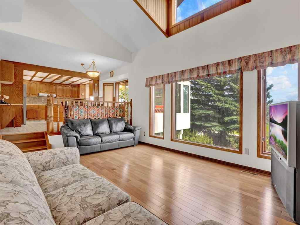 MLS® A2253326 - 99 Hawkcliff Way NW in Hawkwood Calgary, Residential