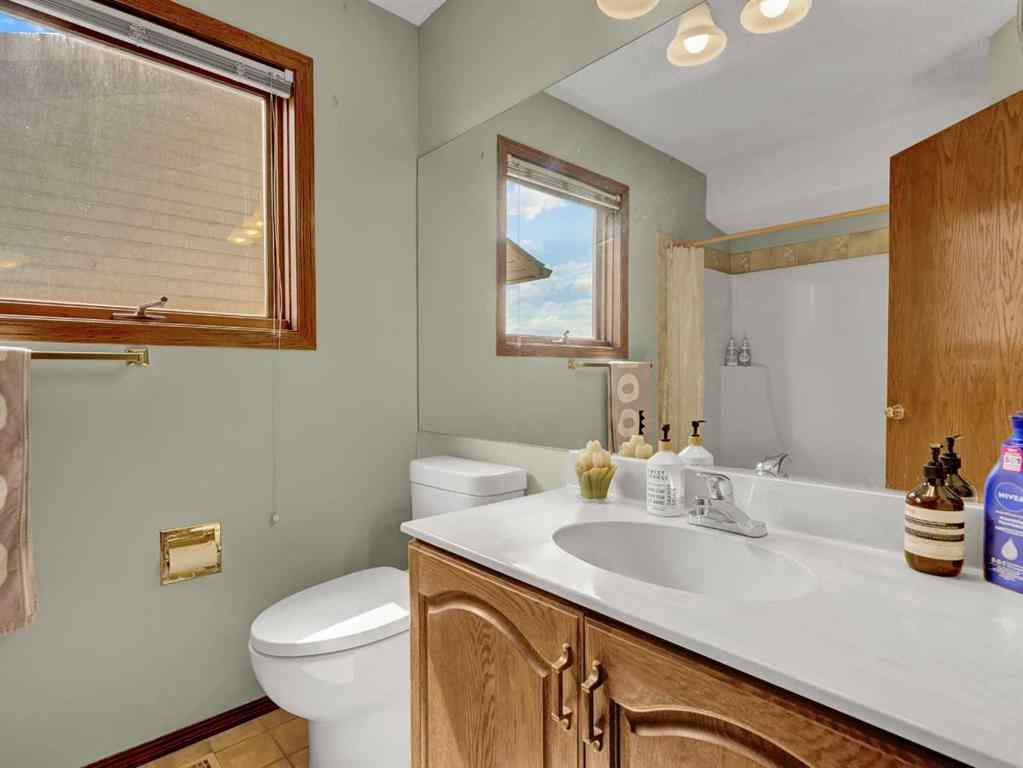MLS® A2253326 - 99 Hawkcliff Way NW in Hawkwood Calgary, Residential