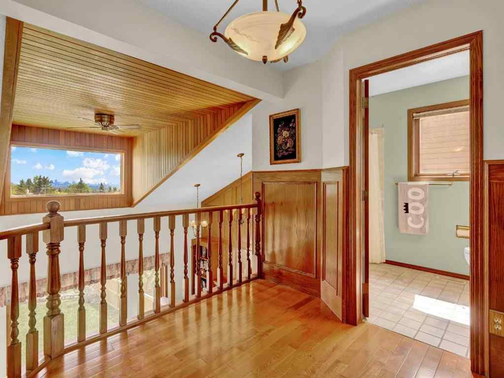 MLS® A2253326 - 99 Hawkcliff Way NW in Hawkwood Calgary, Residential