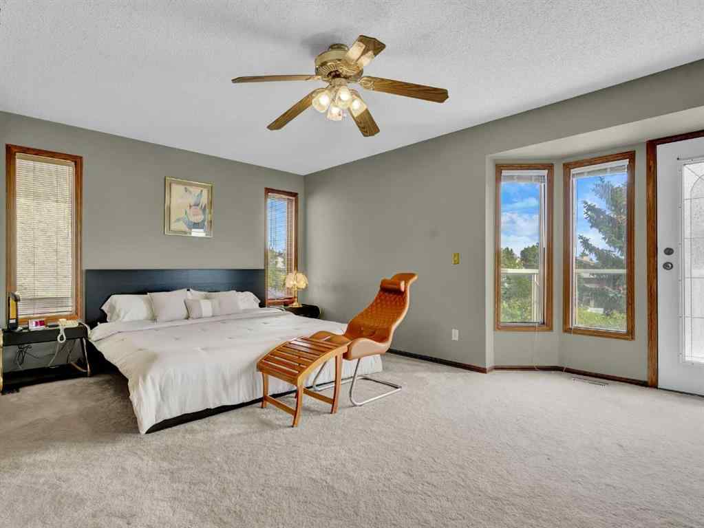 MLS® A2253326 - 99 Hawkcliff Way NW in Hawkwood Calgary, Residential
