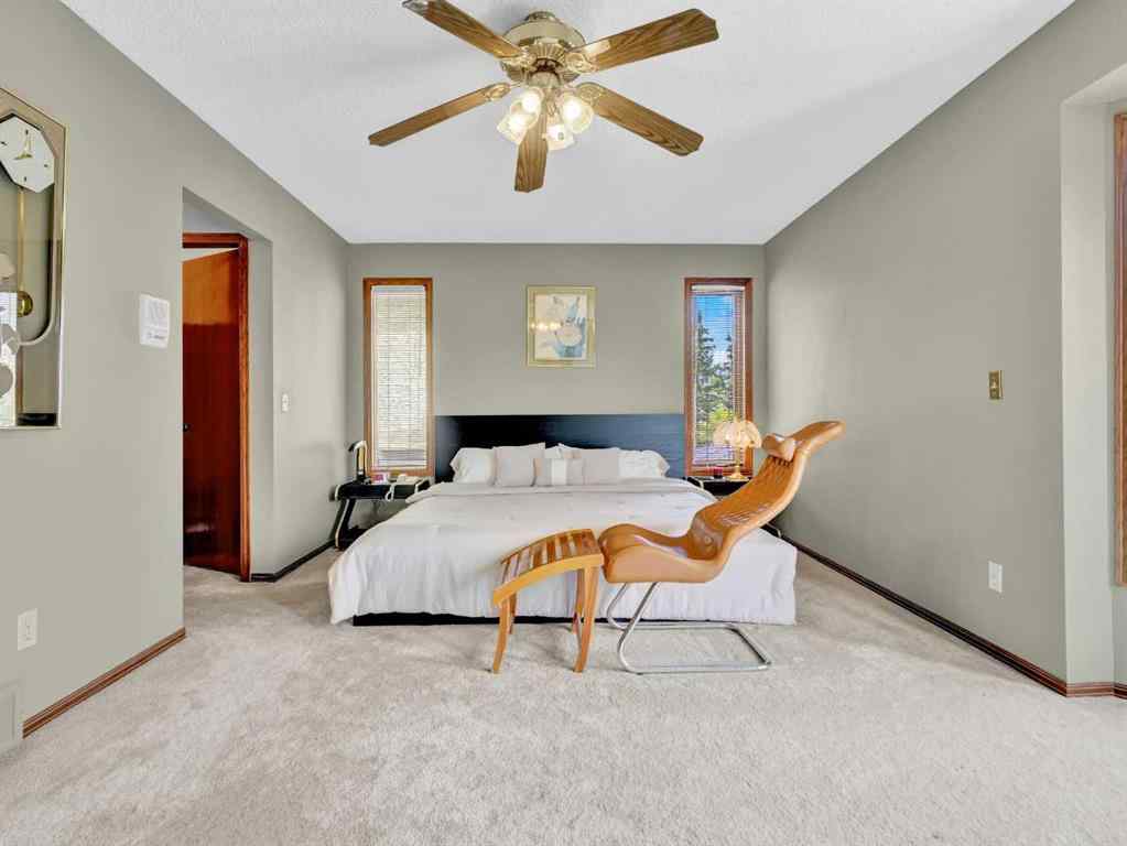 MLS® A2253326 - 99 Hawkcliff Way NW in Hawkwood Calgary, Residential