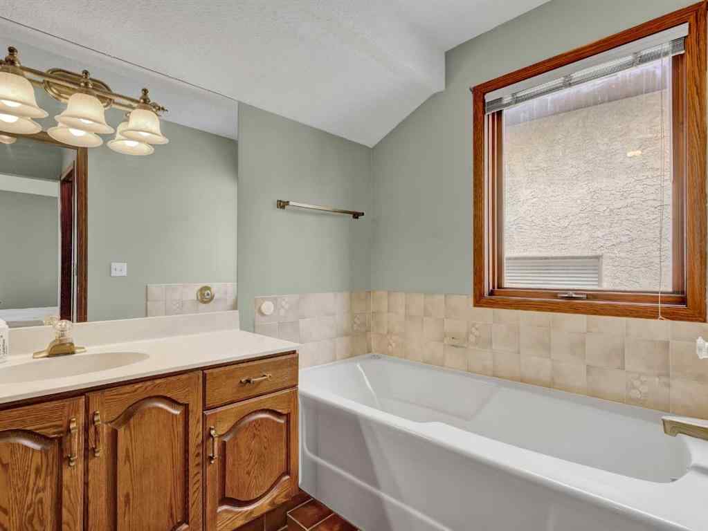 MLS® A2253326 - 99 Hawkcliff Way NW in Hawkwood Calgary, Residential