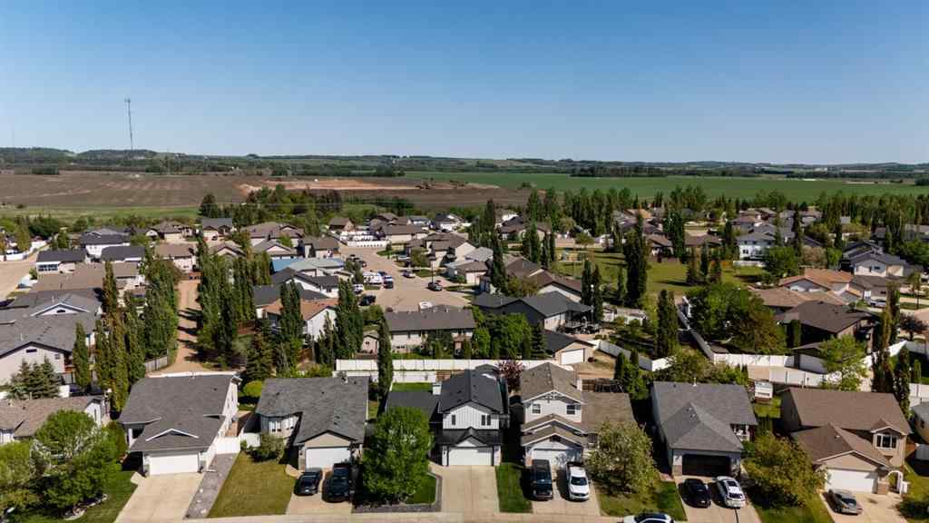 MLS® A2253328 - 111 Reichley Street  in Rosedale Meadows Red Deer, Residential