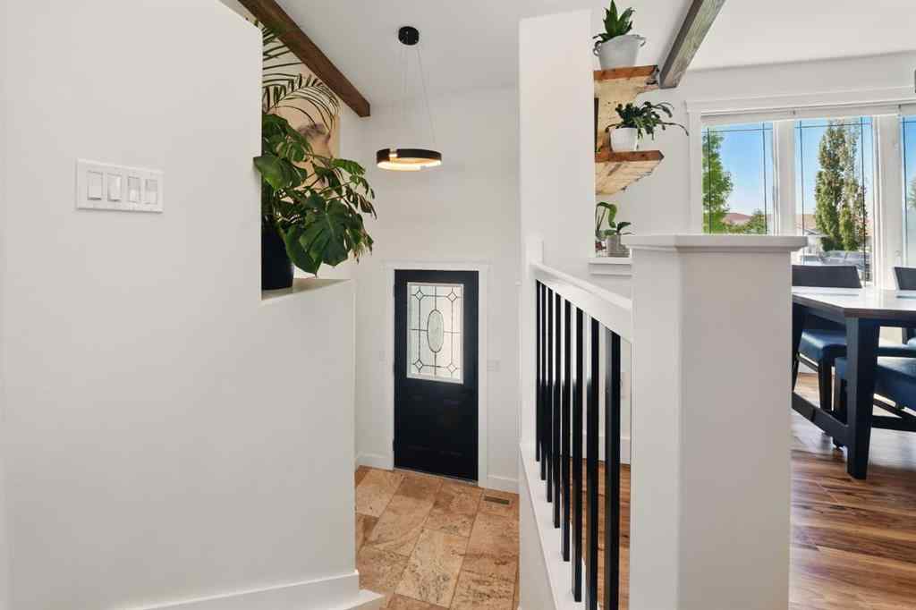 MLS® A2253328 - 111 Reichley Street  in Rosedale Meadows Red Deer, Residential