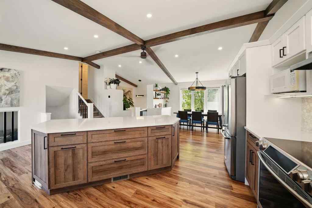 MLS® A2253328 - 111 Reichley Street  in Rosedale Meadows Red Deer, Residential