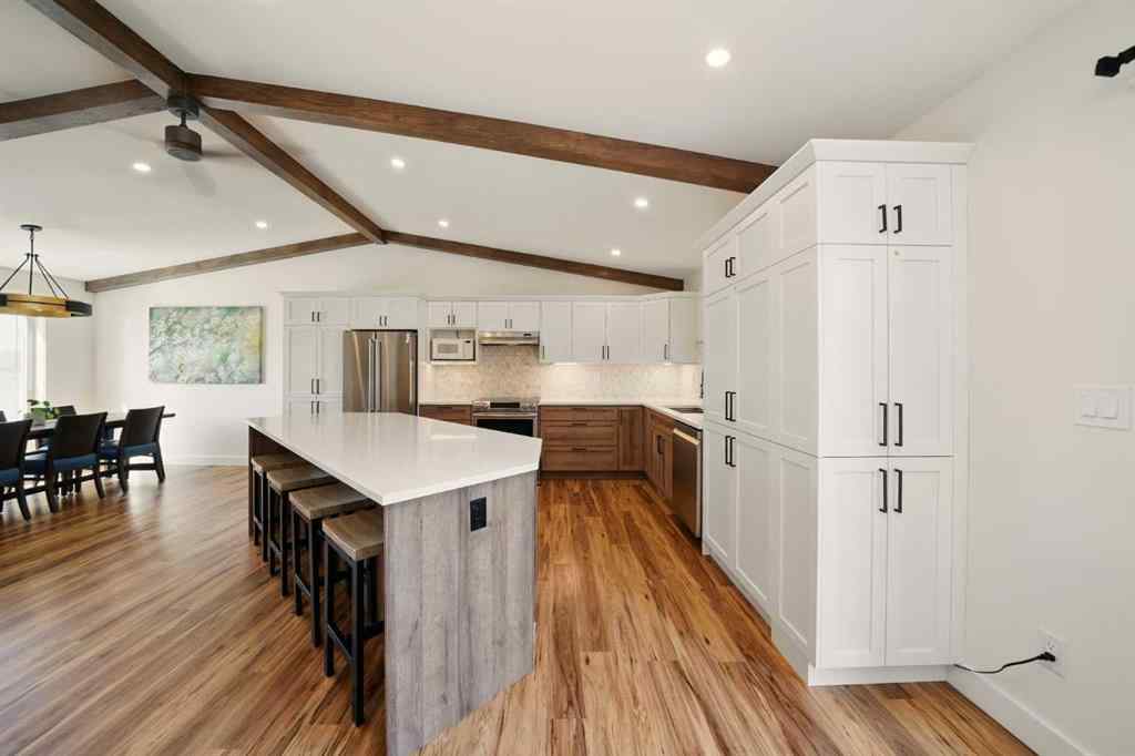 MLS® A2253328 - 111 Reichley Street  in Rosedale Meadows Red Deer, Residential
