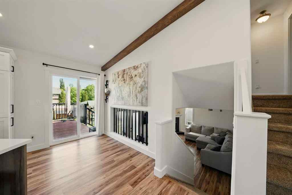 MLS® A2253328 - 111 Reichley Street  in Rosedale Meadows Red Deer, Residential
