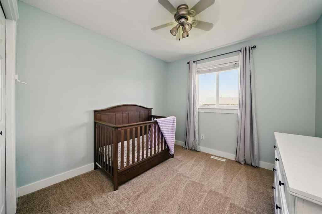 MLS® A2253328 - 111 Reichley Street  in Rosedale Meadows Red Deer, Residential