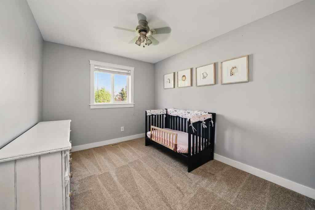 MLS® A2253328 - 111 Reichley Street  in Rosedale Meadows Red Deer, Residential