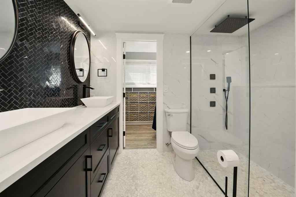MLS® A2253328 - 111 Reichley Street  in Rosedale Meadows Red Deer, Residential