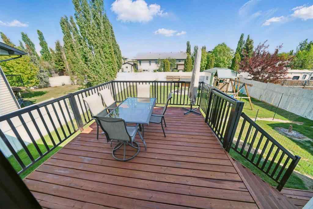 MLS® A2253328 - 111 Reichley Street  in Rosedale Meadows Red Deer, Residential