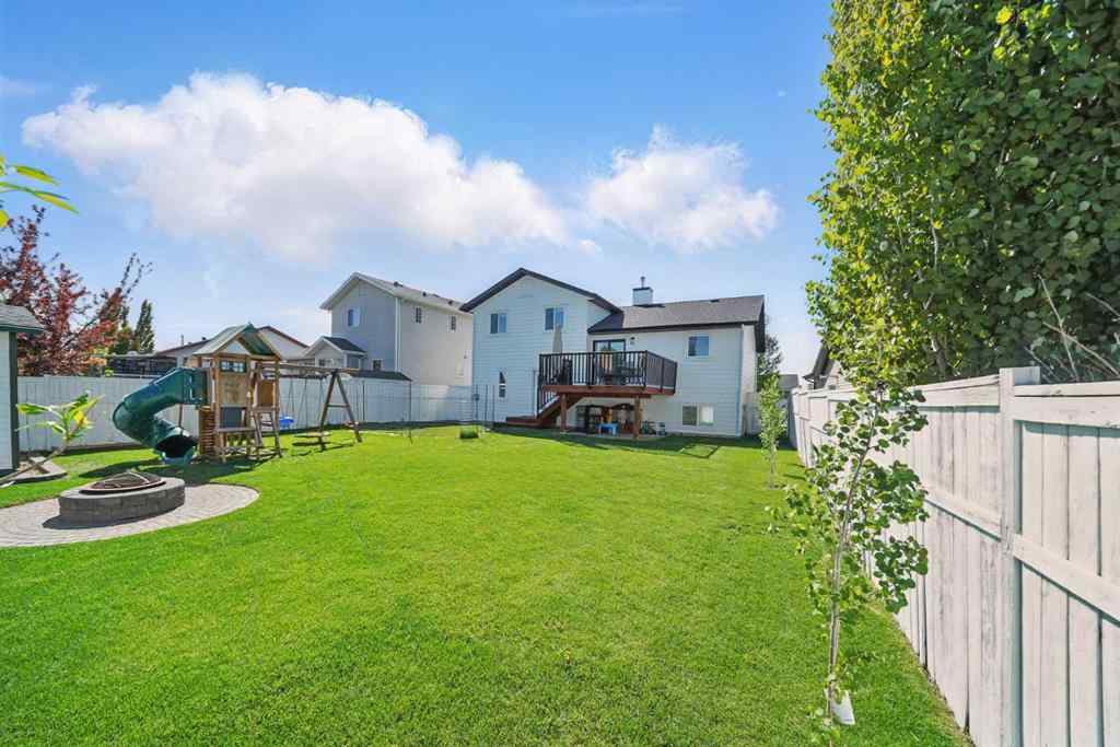 MLS® A2253328 - 111 Reichley Street  in Rosedale Meadows Red Deer, Residential