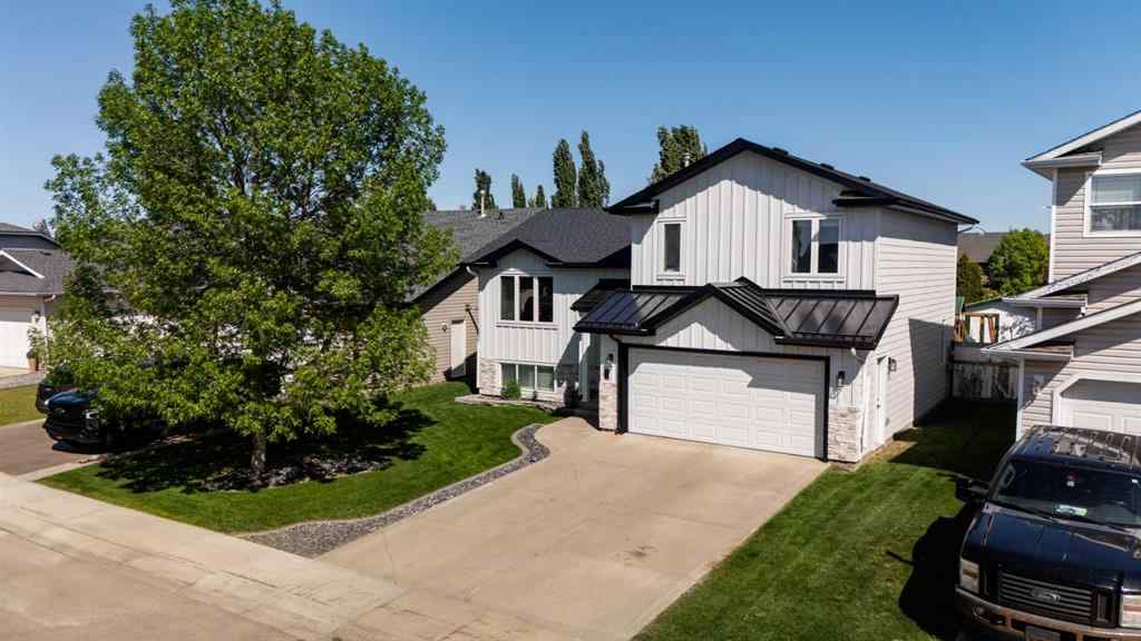 MLS® A2253328 - 111 Reichley Street  in Rosedale Meadows Red Deer, Residential