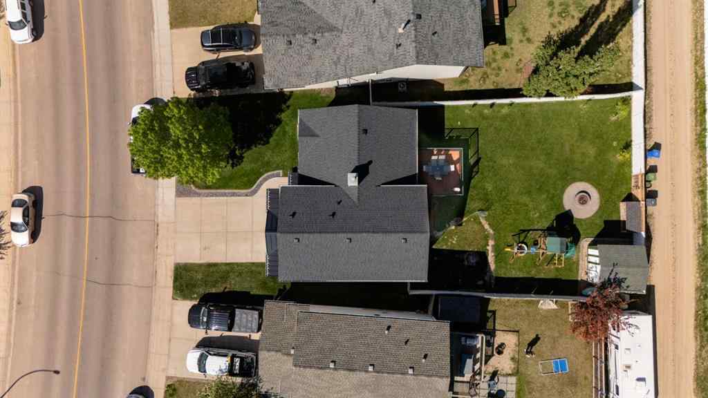 MLS® A2253328 - 111 Reichley Street  in Rosedale Meadows Red Deer, Residential