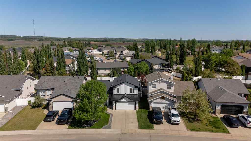 MLS® A2253328 - 111 Reichley Street  in Rosedale Meadows Red Deer, Residential