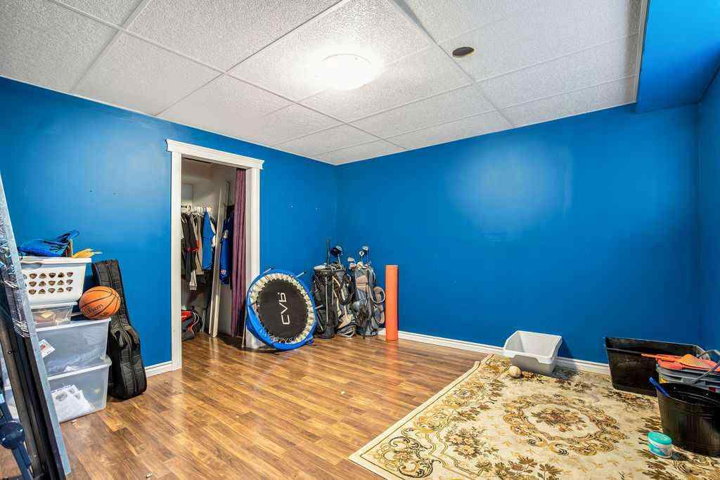 MLS® A2253331 - 1908 High Country Drive  in Highwood Village High River, Residential