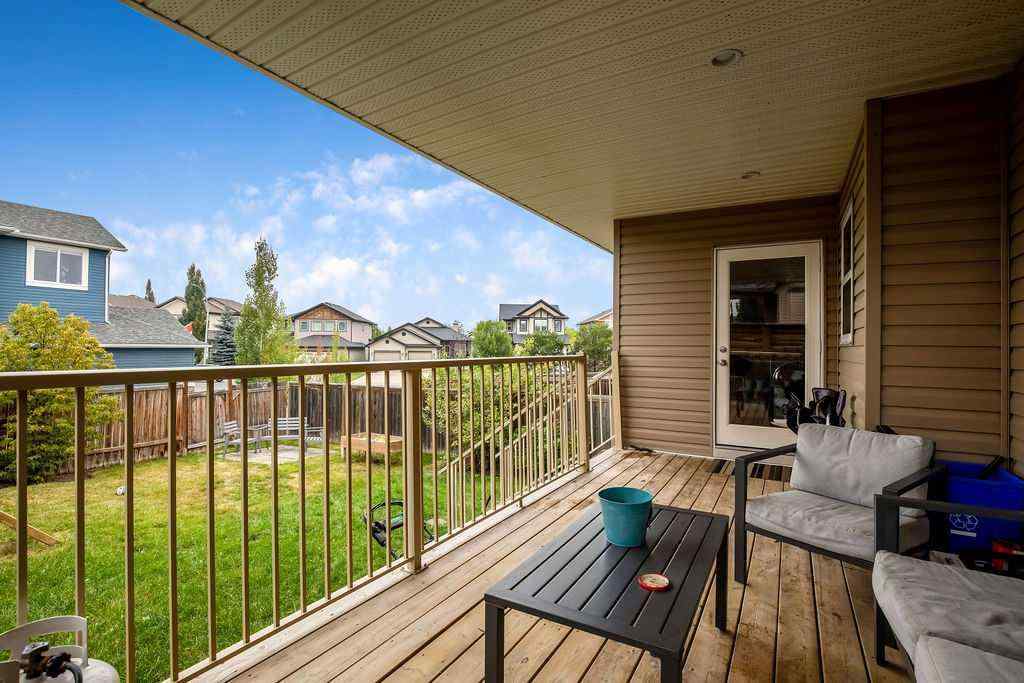 MLS® A2253331 - 1908 High Country Drive  in Highwood Village High River, Residential