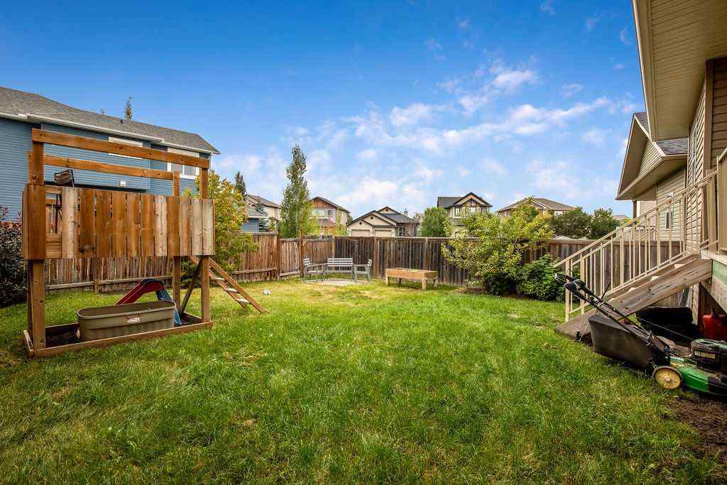 MLS® A2253331 - 1908 High Country Drive  in Highwood Village High River, Residential