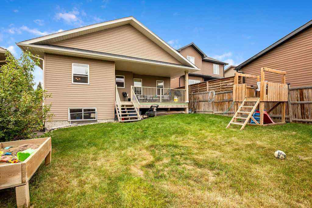 MLS® A2253331 - 1908 High Country Drive  in Highwood Village High River, Residential