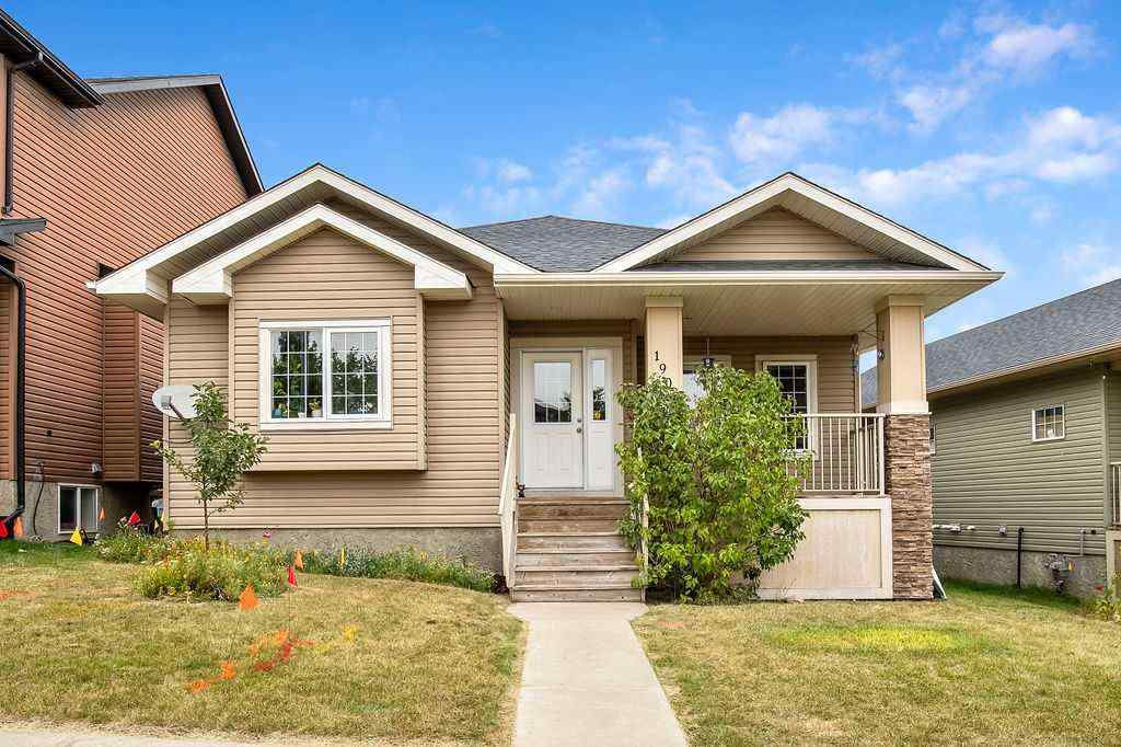 MLS® A2253331 - 1908 High Country Drive  in Highwood Village High River, Residential