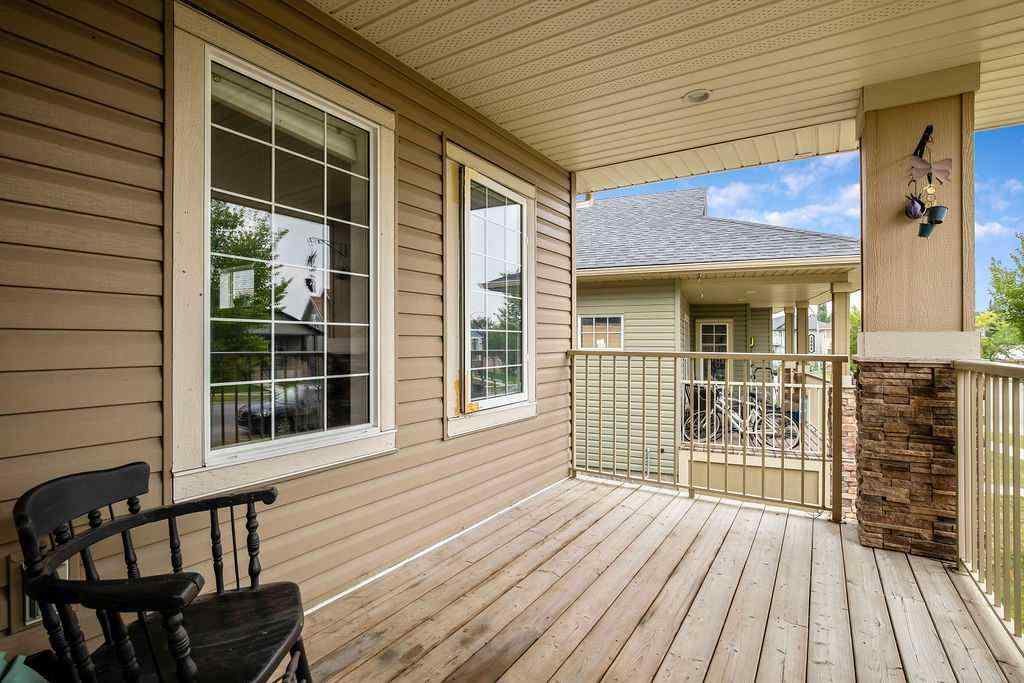 MLS® A2253331 - 1908 High Country Drive  in Highwood Village High River, Residential