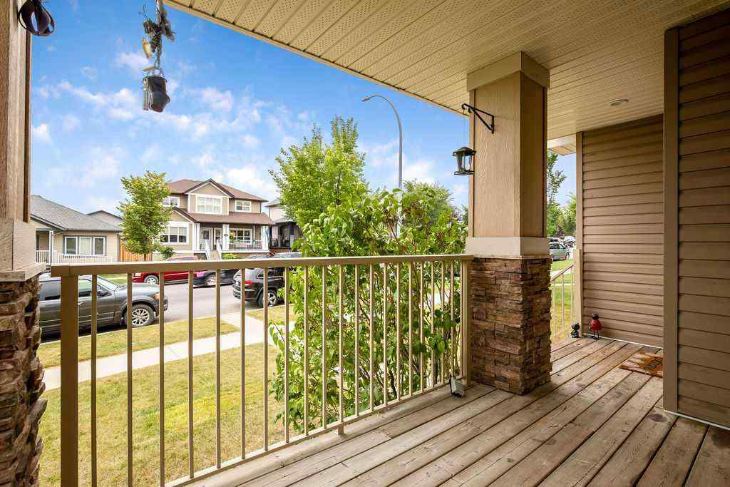 MLS® A2253331 - 1908 High Country Drive  in Highwood Village High River, Residential
