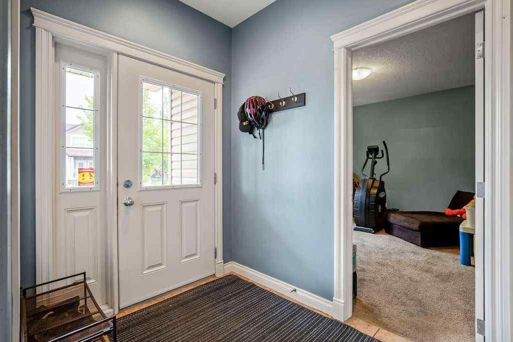 MLS® A2253331 - 1908 High Country Drive  in Highwood Village High River, Residential