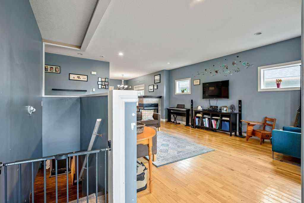 MLS® A2253331 - 1908 High Country Drive  in Highwood Village High River, Residential