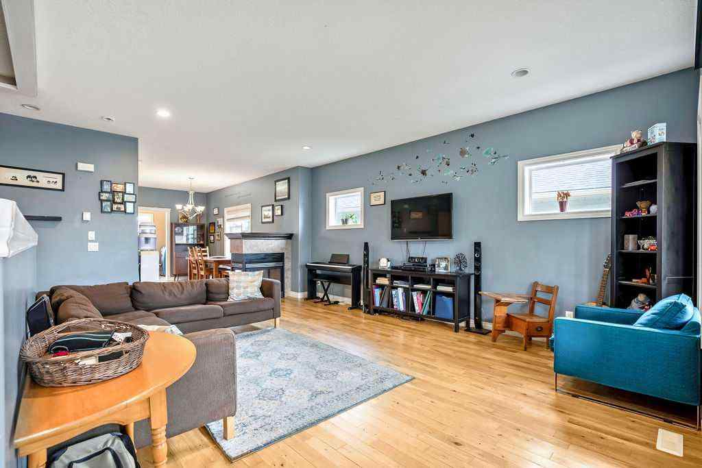 MLS® A2253331 - 1908 High Country Drive  in Highwood Village High River, Residential