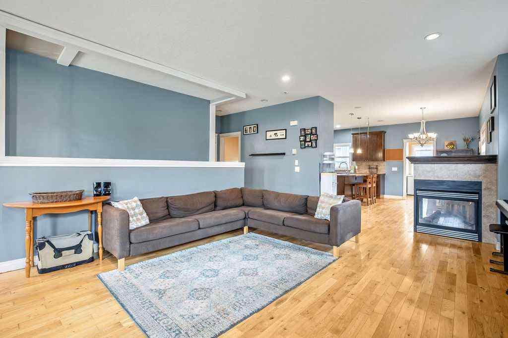 MLS® A2253331 - 1908 High Country Drive  in Highwood Village High River, Residential