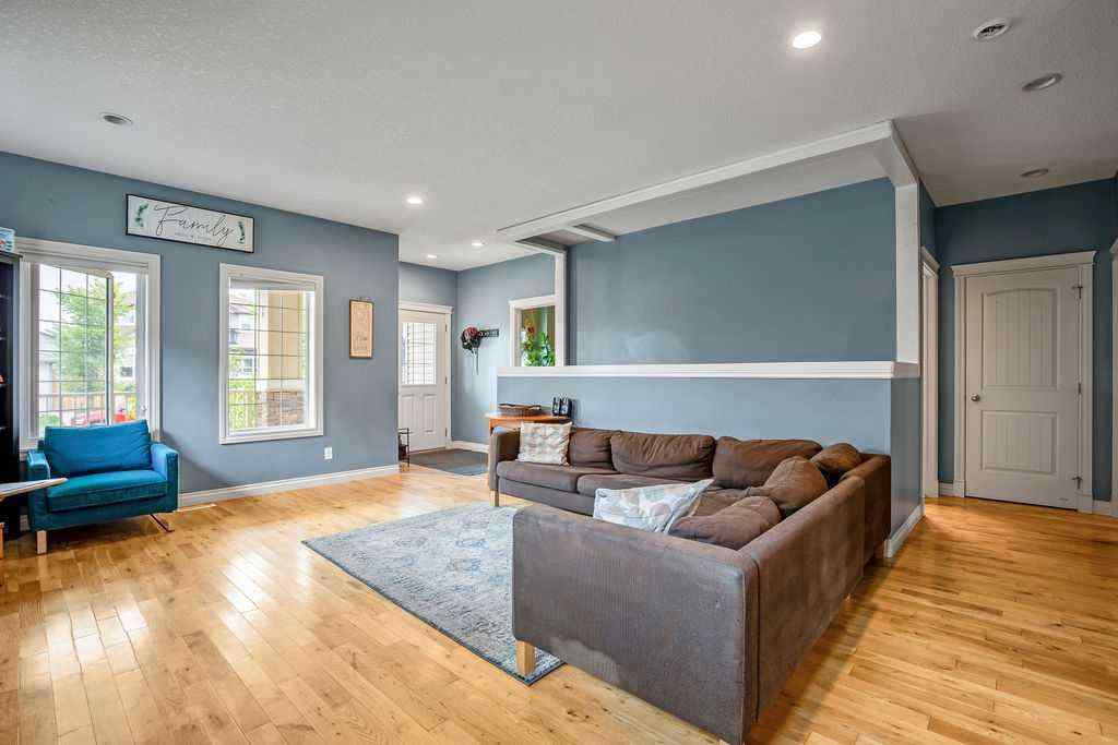 MLS® A2253331 - 1908 High Country Drive  in Highwood Village High River, Residential