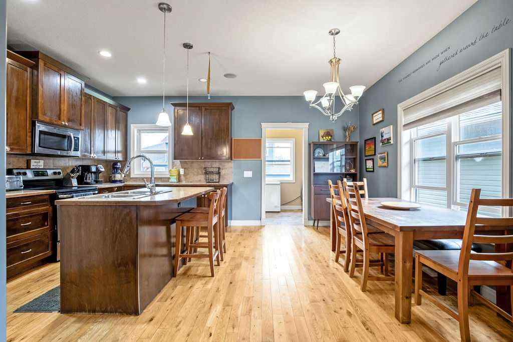 MLS® A2253331 - 1908 High Country Drive  in Highwood Village High River, Residential