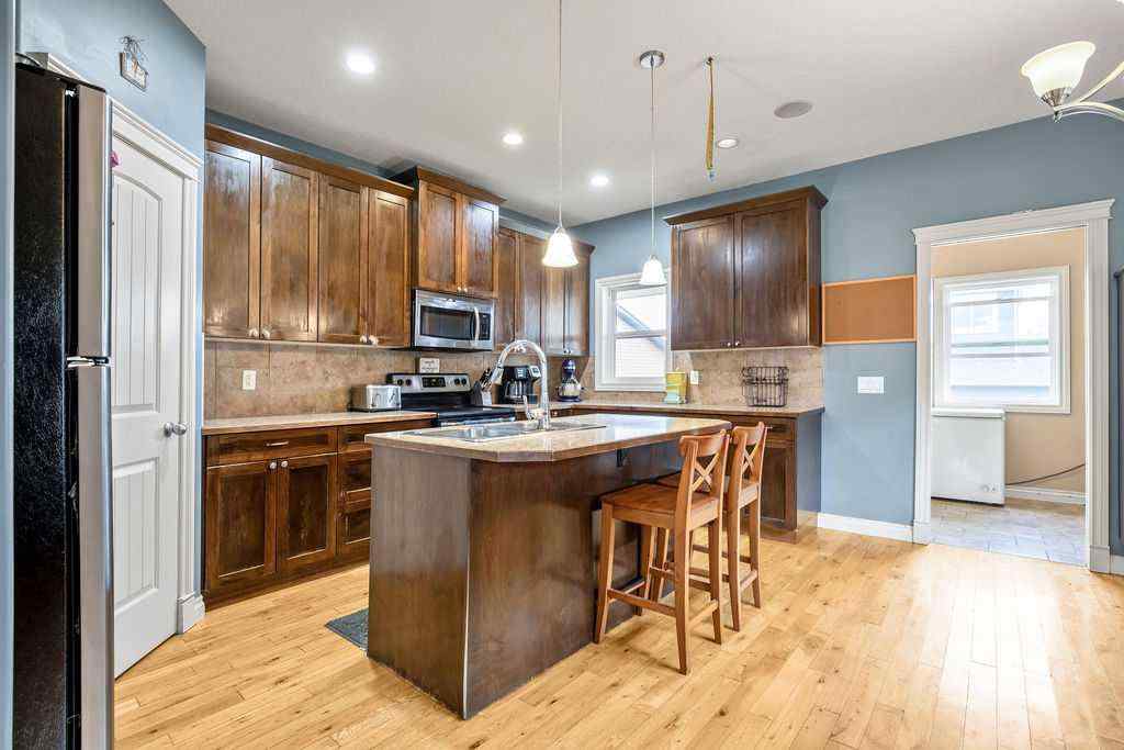 MLS® A2253331 - 1908 High Country Drive  in Highwood Village High River, Residential