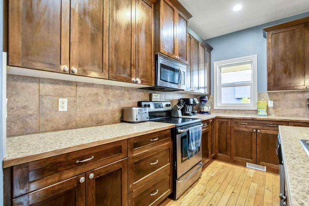 MLS® A2253331 - 1908 High Country Drive  in Highwood Village High River, Residential