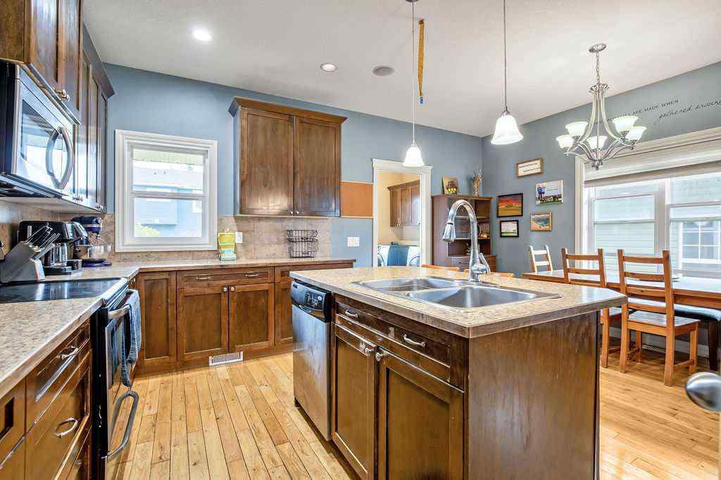 MLS® A2253331 - 1908 High Country Drive  in Highwood Village High River, Residential