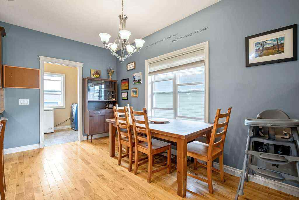 MLS® A2253331 - 1908 High Country Drive  in Highwood Village High River, Residential