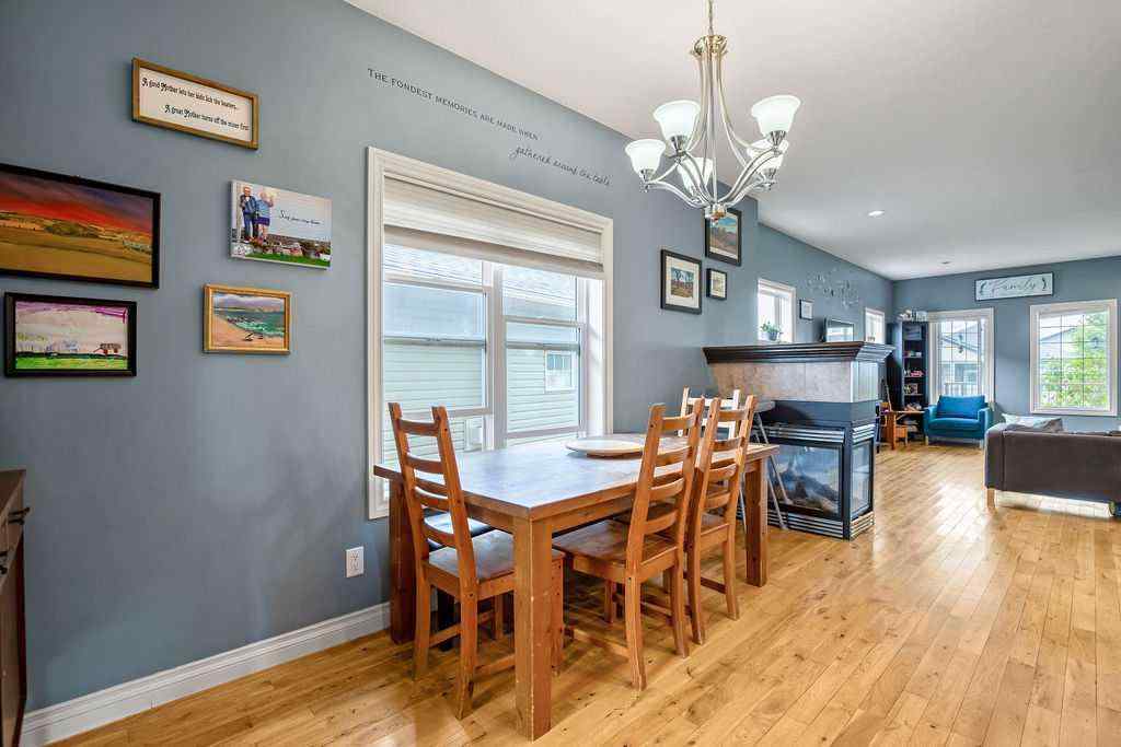 MLS® A2253331 - 1908 High Country Drive  in Highwood Village High River, Residential